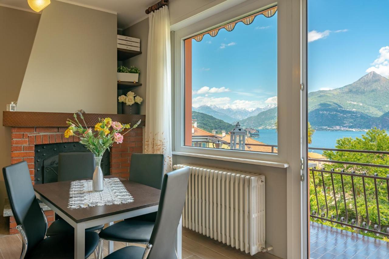 Apartament Casa Bellavista Wi-Fi Parking Free San Siro  Zewnętrze zdjęcie