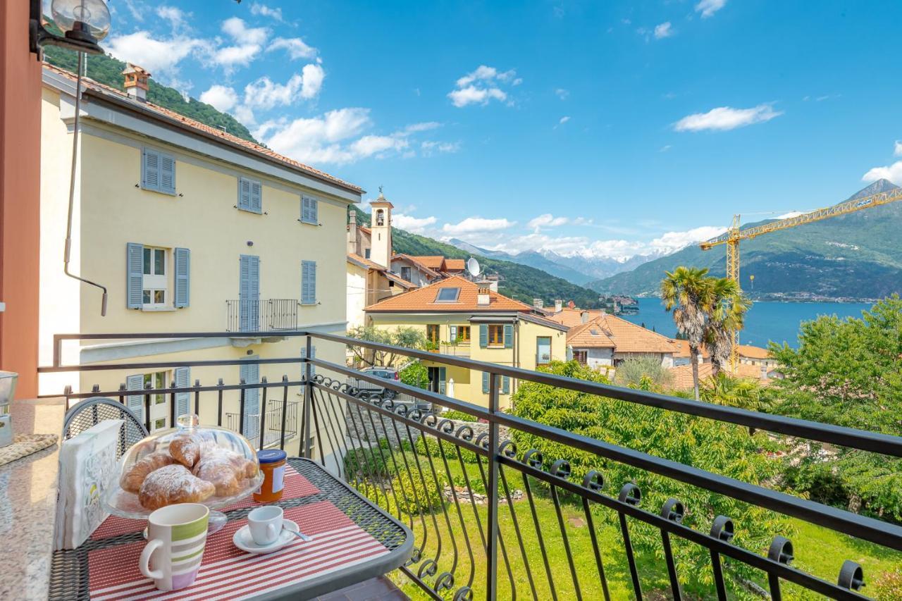 Apartament Casa Bellavista Wi-Fi Parking Free San Siro  Zewnętrze zdjęcie