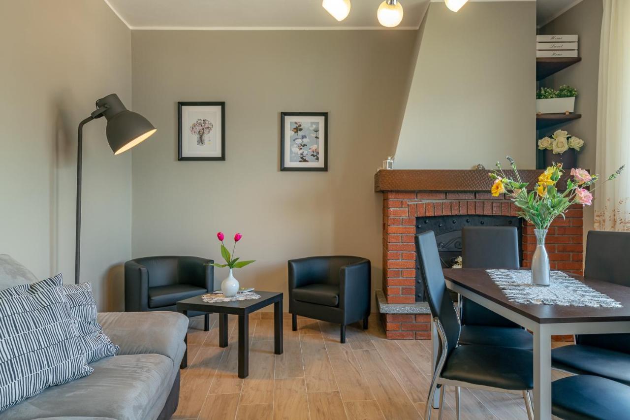 Apartament Casa Bellavista Wi-Fi Parking Free San Siro  Zewnętrze zdjęcie