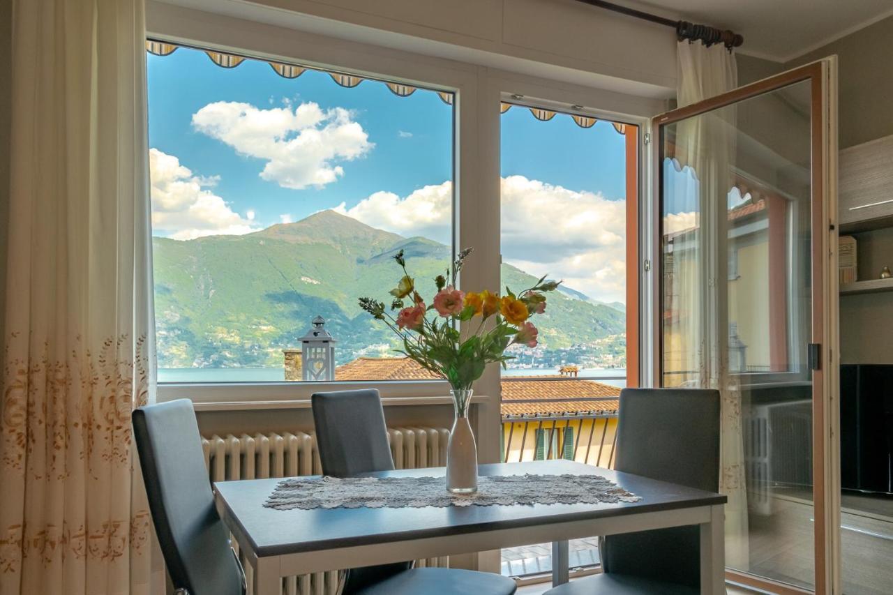 Apartament Casa Bellavista Wi-Fi Parking Free San Siro  Zewnętrze zdjęcie