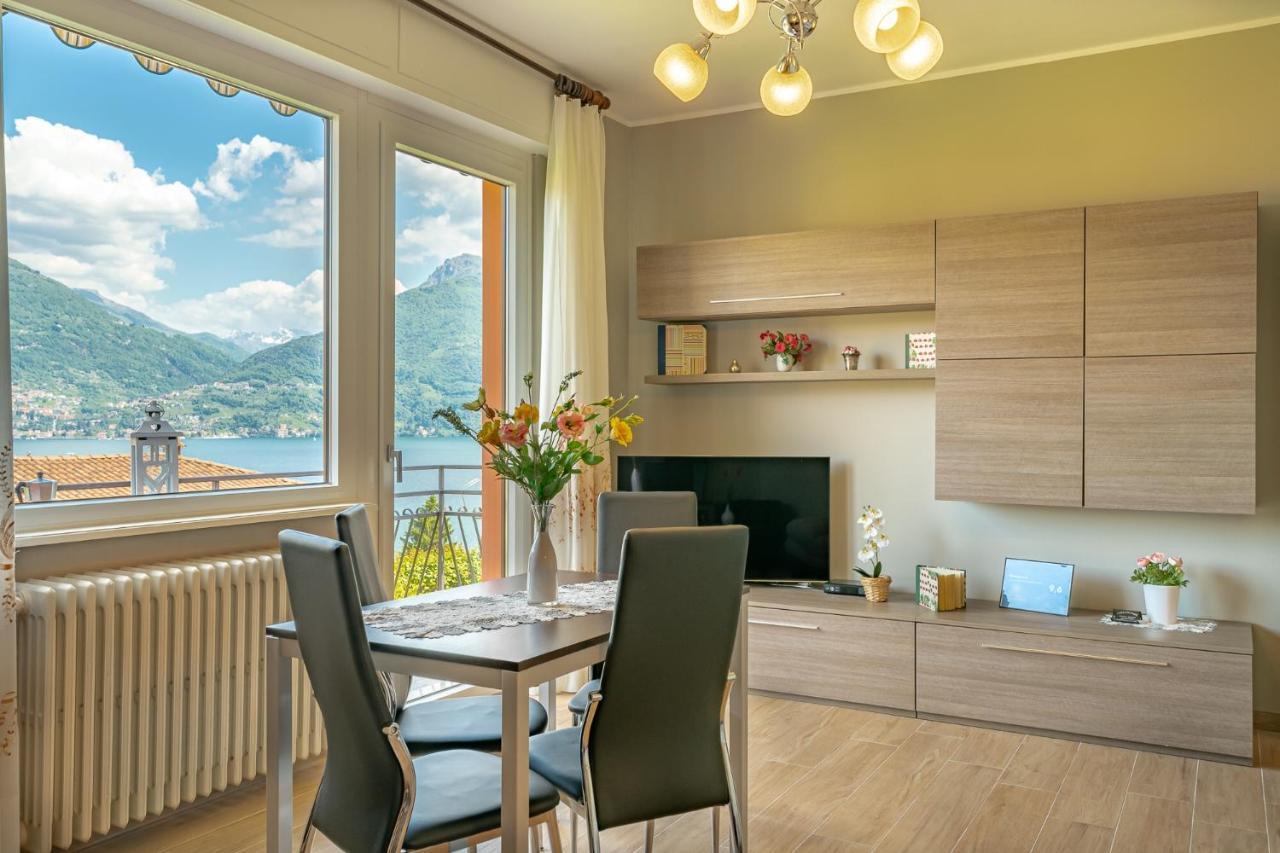 Apartament Casa Bellavista Wi-Fi Parking Free San Siro  Zewnętrze zdjęcie